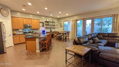 4877 S Leisure Way, Gilbert, AZ 85297 - photo 3