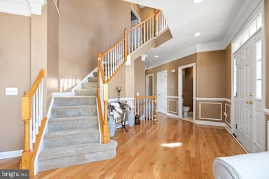 3314 Lady Catherine Cir, Triangle, VA 22172 - photo 3