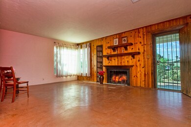 Waverly Living Room
