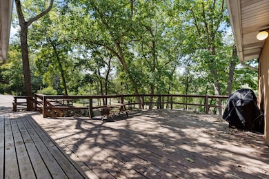 Table Rock Lake Home Boat Slips