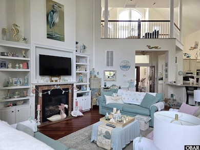 125 Tower Ln unit 7, Kill Devil Hills, NC 27948 - photo 4