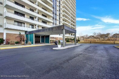 Channel Club Tower unit 413F, Monmouth Beach, NJ 07750 - photo 2