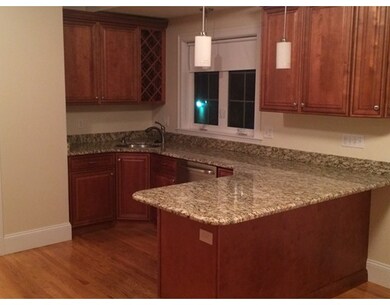 71 Brackett St unit 1, Quincy, MA 02169 - photo 4