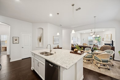 1324 Lake Falls Terrace, Carrollton, TX 75010 - photo 7