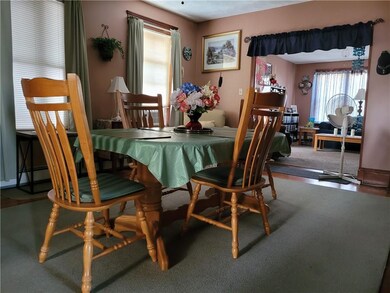 Second Floor Unit