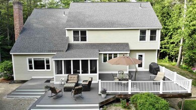 15 Deer Hollow Dr, Amherst, NH 03031 - photo 4