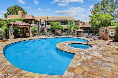 19-Community Pool