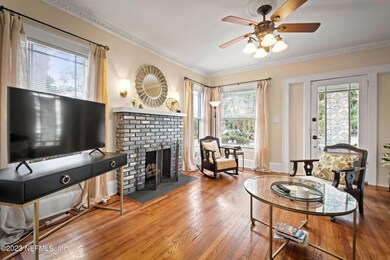 1213 Belvedere Ave, Jacksonville, FL 32205 - photo 2