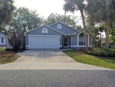 Front of the Home Main