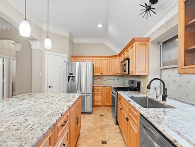 8519 Split Branch Ln, Houston, TX 77095 - photo 7