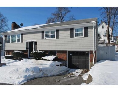 21 Fairfield Ave unit 23, Malden, MA 02148 - photo 2