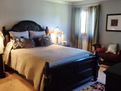 Master Bedroom. Great-sized, First floor M. Bedroo
