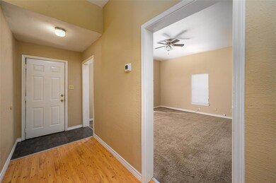 421 W Heron St, Denison, TX 75020 - photo 7