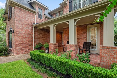 106 Millsap Cir, Spring, TX 77382 - photo 4