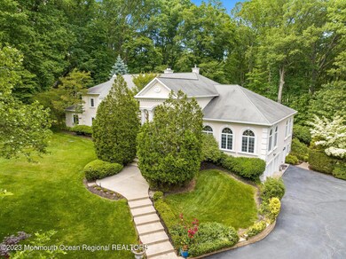 7 Timberslope Way, Holmdel, NJ 07733 - photo 4