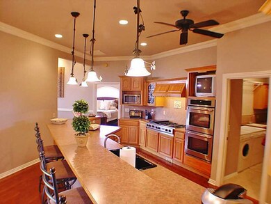 400 SW Duke Ave, Bentonville, AR 72712 - photo 5