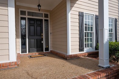 Great curb appeal for this spacious and more-in re
