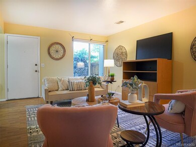 7962 Chase Cir unit 102, Arvada, CO 80003 - photo 5