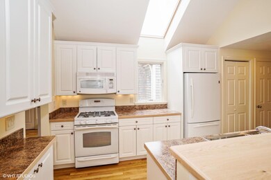 1 Blueberry Path unit H, Yarmouth Port, MA 02675 - photo 7