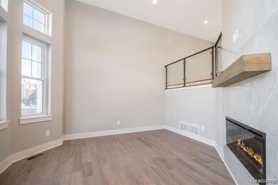 232 Erskine St unit 22, Detroit, MI 48201 - photo 5