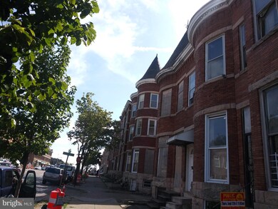 1665 W North Ave, Baltimore, MD 21217 - photo 6