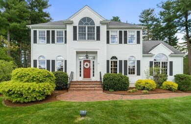 52 Beethoven Ave, Walpole, MA 02081 - photo 2