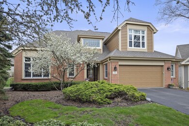 6 Castle Pines Ct, Lake In the Hills, IL 60156 - photo 4