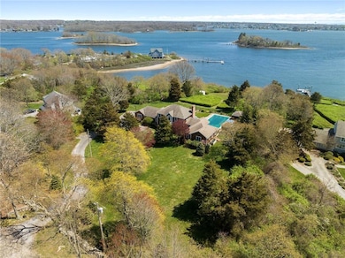 591 Camp Fuller Rd, Wakefield, RI 02879 - photo 3