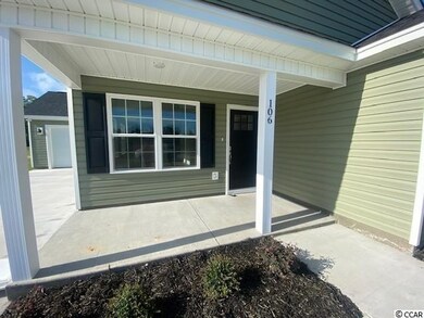 106 Ivy Lea Dr unit IC04 - Sumter, Conway, SC 29526 - photo 2