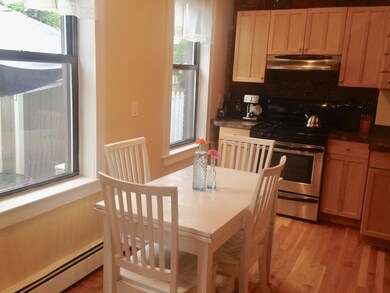 46 Mystic St unit 1, Charlestown, MA 02129 - photo 4