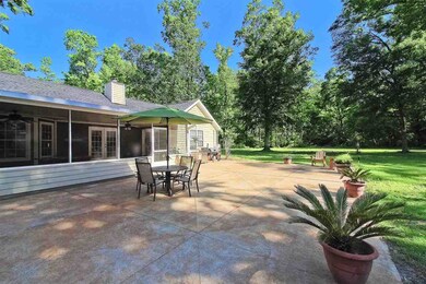 399 Oakwood Trail, Crawfordville, FL 32327 - photo 6