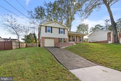 1613 Lemontree Ln, Silver Spring, MD 20904 - photo 2