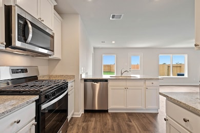 400 Mustang Trot Dr, Katy, TX 77493 - photo 7