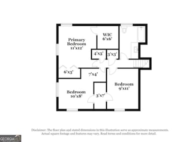 8030 Kendrick Rd, Jonesboro, GA 30238 - photo 3