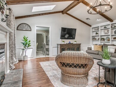 2536 SE Vicksburg St, Bartlesville, OK 74006 - photo 6