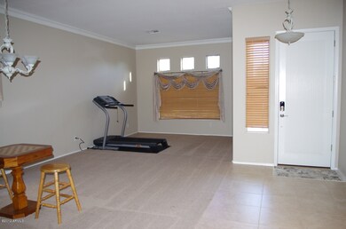 Front Room