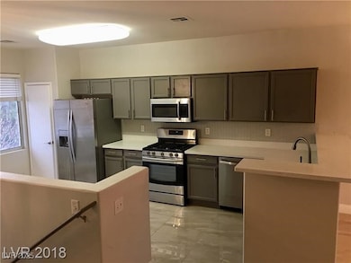 812 Peachy Canyon Cir unit 203, Las Vegas, NV 89144 - photo 7