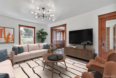 1428 E César E Chávez Ave, Lansing, MI 48906 - photo 4