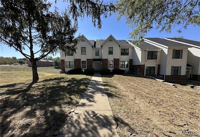 Unincorporated Florissant, MO