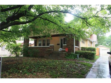 85 S 17th Ave, Beech Grove, IN 46107 - photo 2