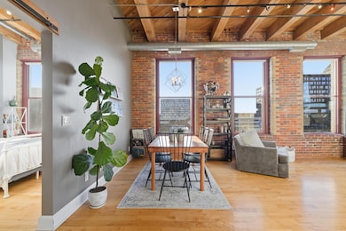 The Hartman Building unit 409, Columbus, OH 43215 - photo 5