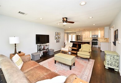 2323 Gardenia Dr, Houston, TX 77018 - photo 7