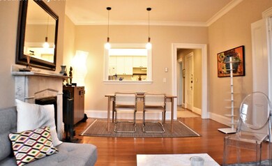 146 Warren Ave unit 4, Boston, MA 02116 - photo 2
