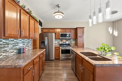 1565 Azalea Cir unit 694, Romeoville, IL 60446 - photo 4