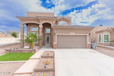 14912 Ted Banks Ave, El Paso, TX 79938 - photo 2