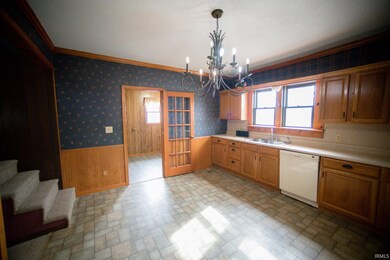 108 Chambers St, Edwardsport, IN 47528 - photo 5