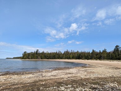 Sand Beach