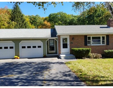 70 Valleyview Rd, Leominster, MA 01453 - photo 2