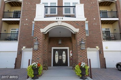 8616 Wintergreen Ct unit 106, Odenton, MD 21113 - photo 3