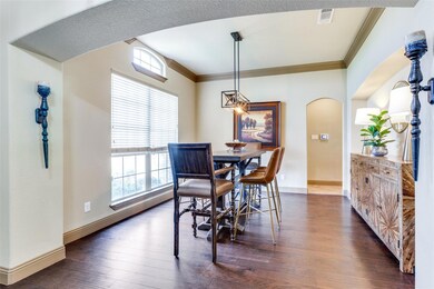 2513 Hayley Dr, Weatherford, TX 76085 - photo 3